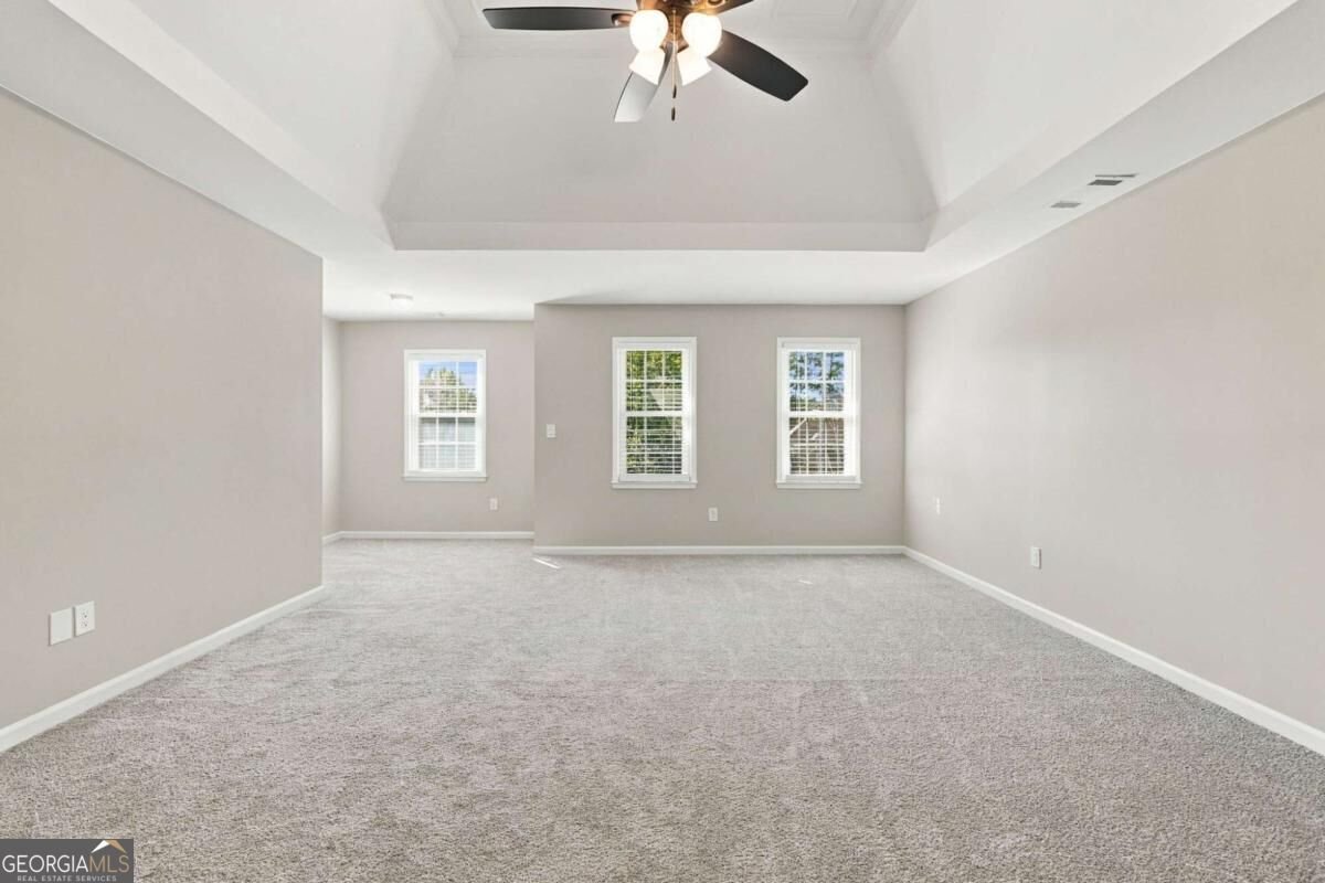 4950 Donny Brook Lane Douglasville - Photo 27