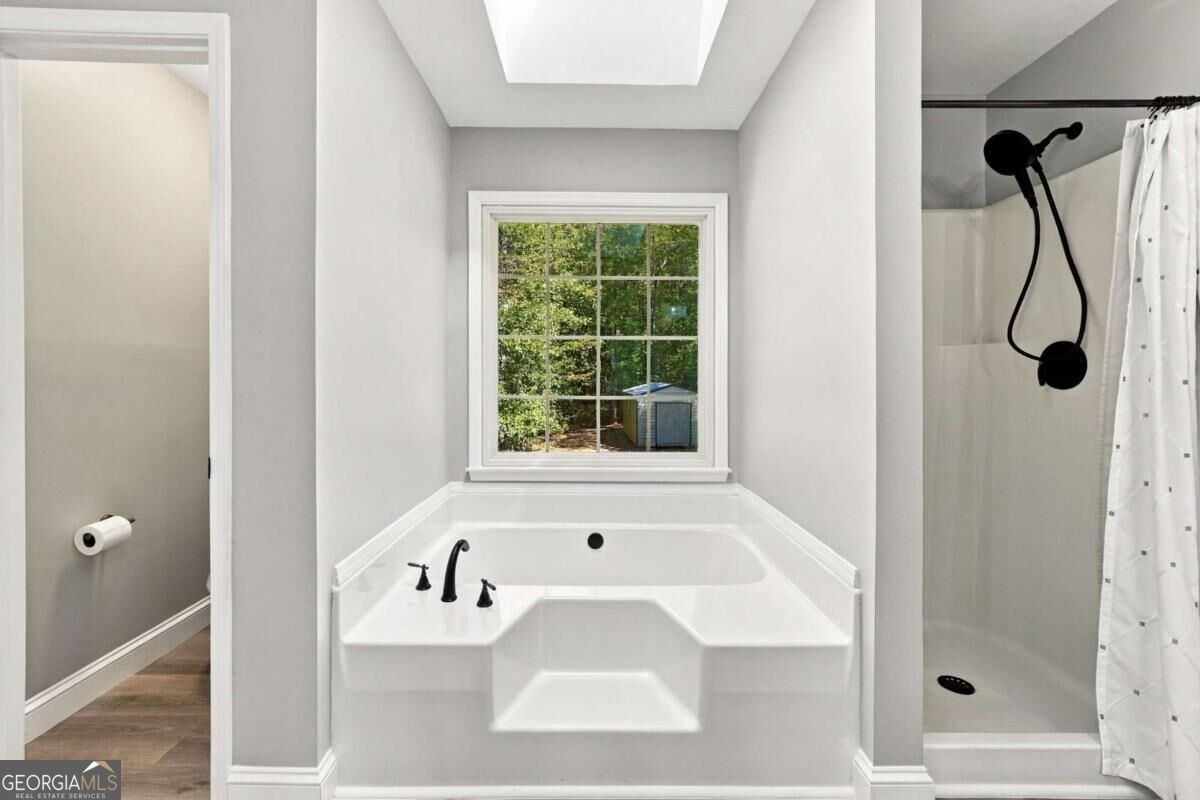 4950 Donny Brook Lane Douglasville - Photo 32