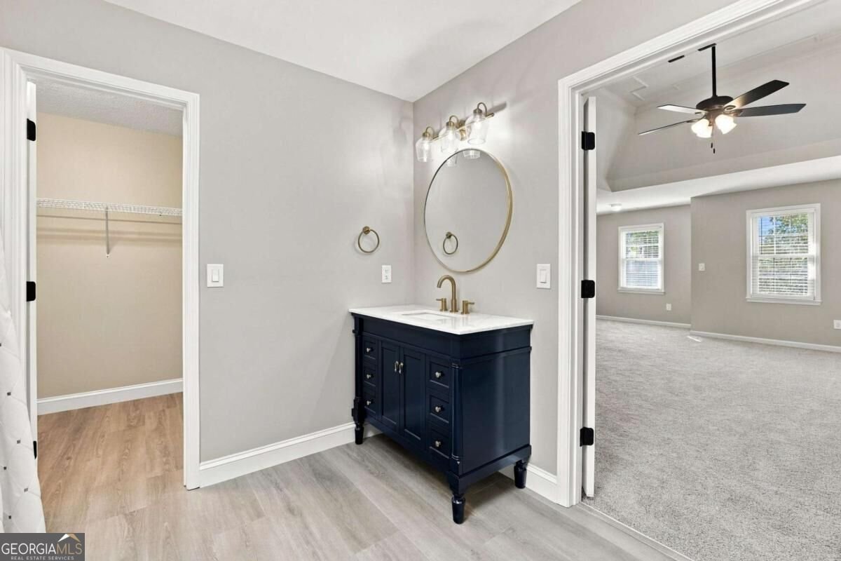 4950 Donny Brook Lane Douglasville - Photo 34