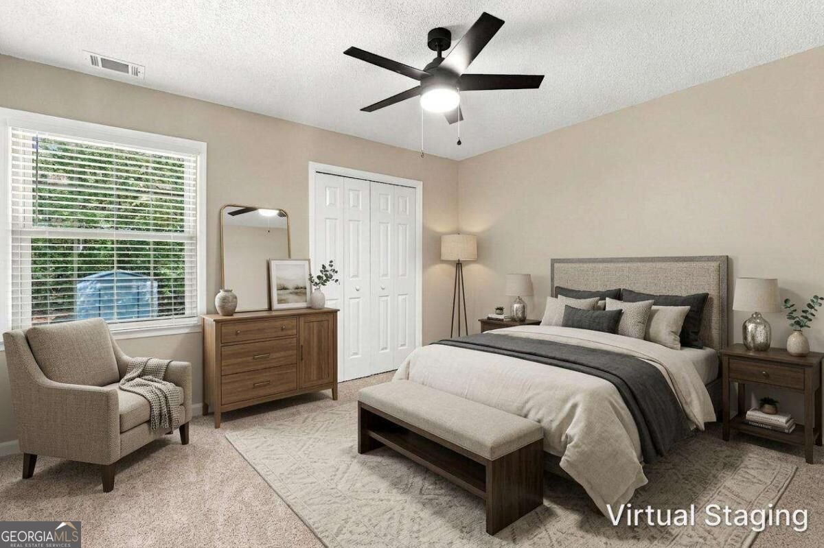 4950 Donny Brook Lane Douglasville - Photo 38