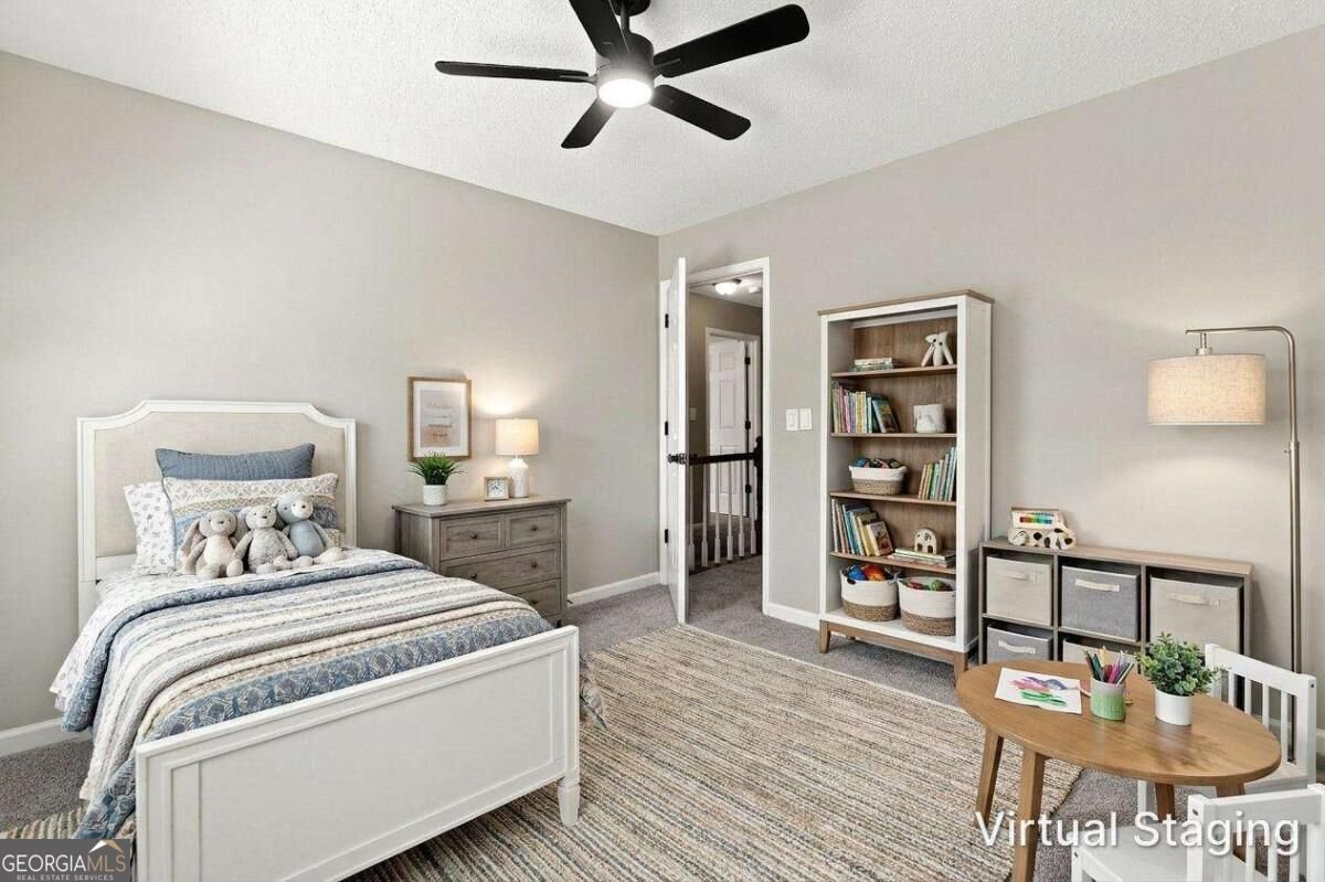 4950 Donny Brook Lane Douglasville - Photo 43