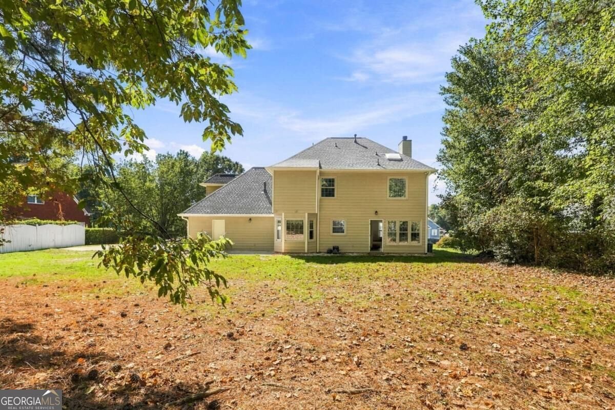 4950 Donny Brook Lane Douglasville - Photo 50