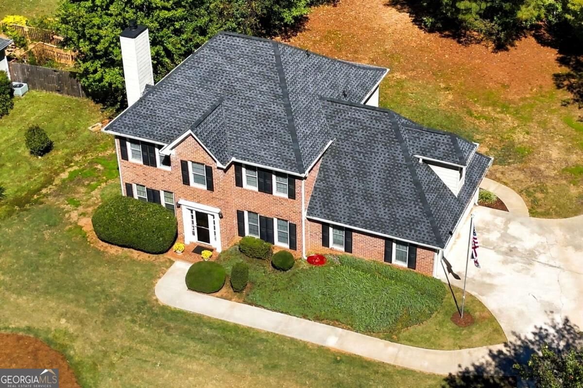 4950 Donny Brook Lane Douglasville - Photo 53