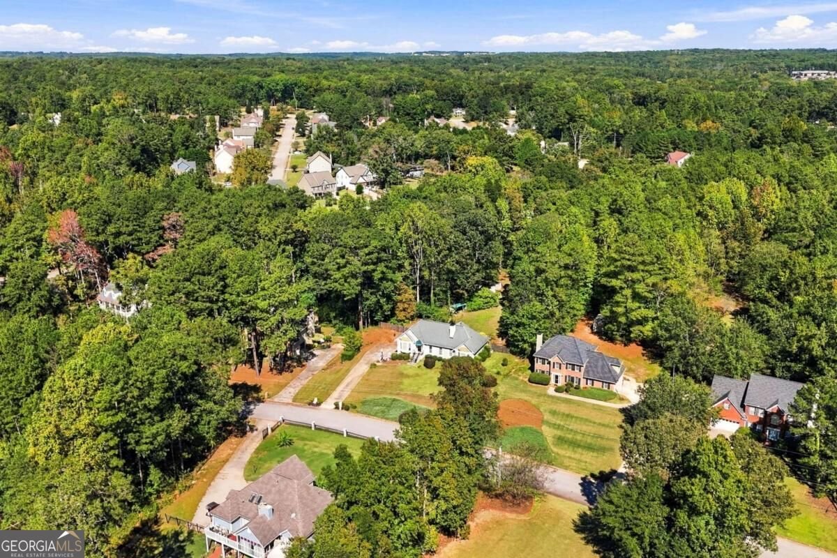4950 Donny Brook Lane Douglasville - Photo 56