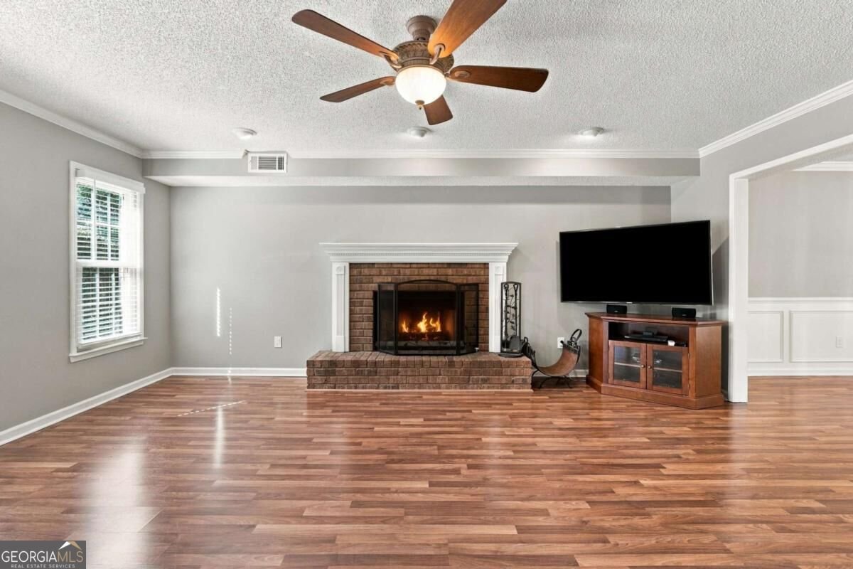 4950 Donny Brook Lane Douglasville - Photo 6