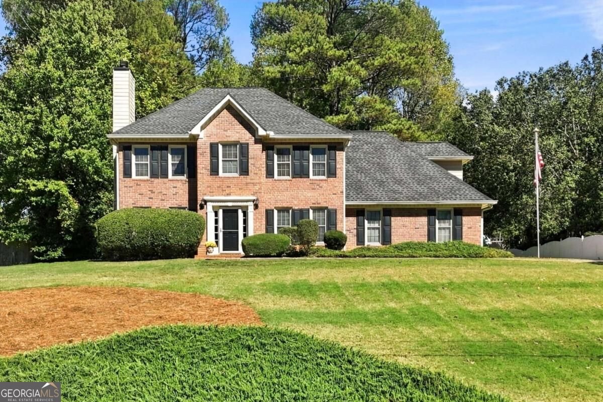 4950 Donny Brook Lane Douglasville - Photo 60