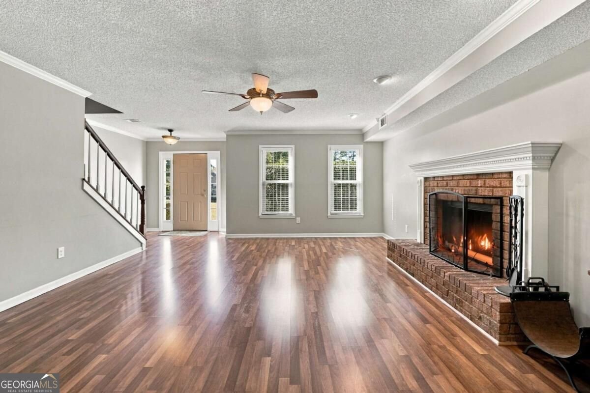 4950 Donny Brook Lane Douglasville - Photo 8