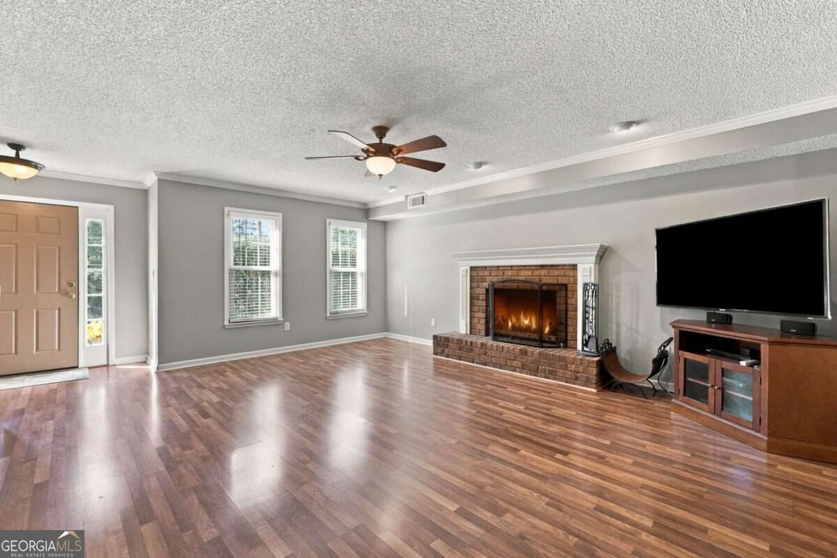 4950 Donny Brook Lane Douglasville - Photo 9