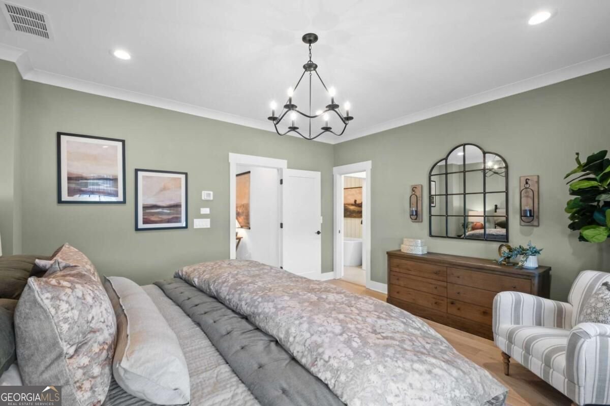 529 Groover Street Ball Ground - Photo 22