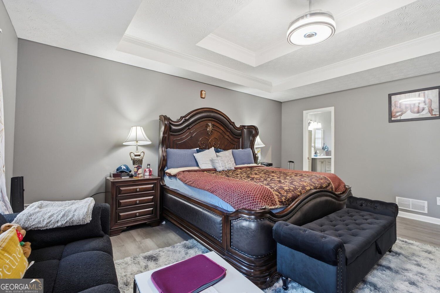 2748 Victoria Woods Court Buford - Photo 17