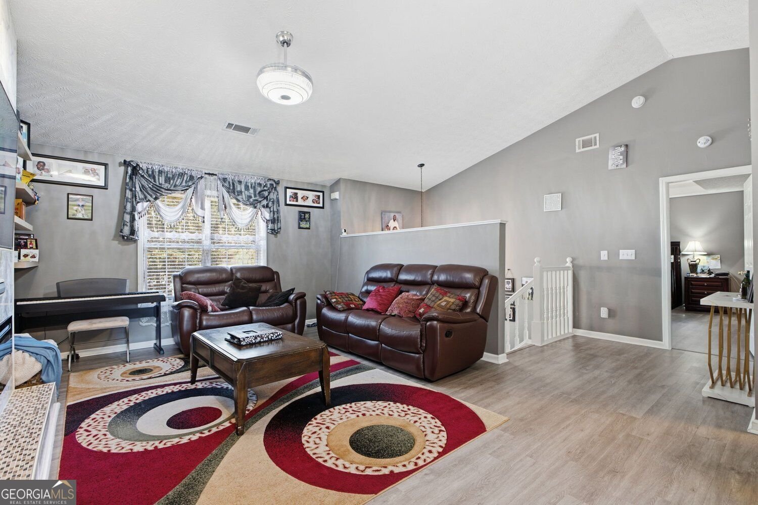 2748 Victoria Woods Court Buford - Photo 8