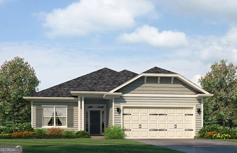 281 Bentwater Circle Brunswick - main photo
