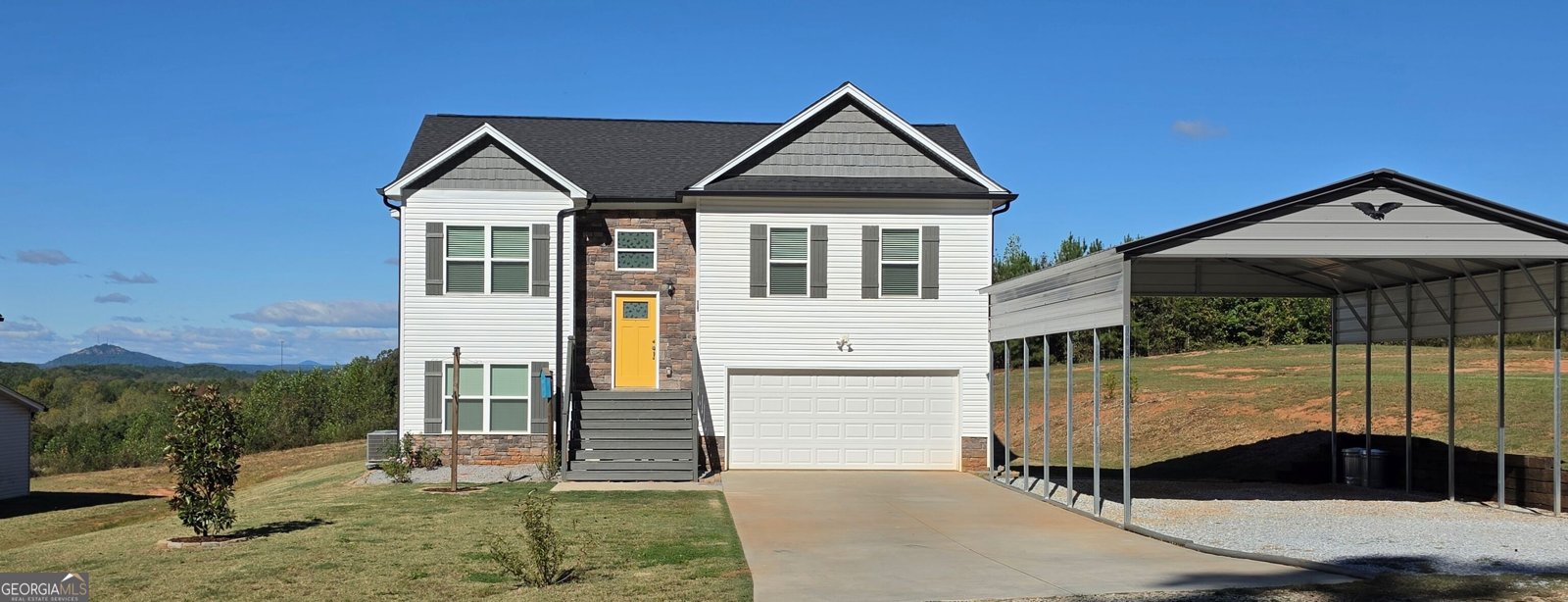 1387 Dortch Road Eastanollee - main photo