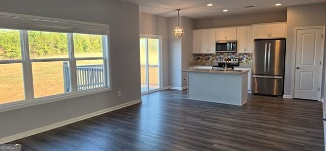 1387 Dortch Road Eastanollee - Photo 12