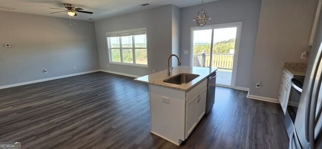 1387 Dortch Road Eastanollee - Photo 16
