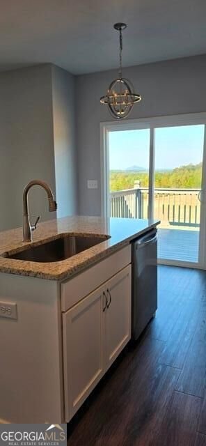 1387 Dortch Road Eastanollee - Photo 17