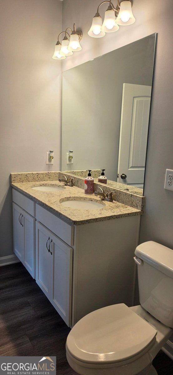 1387 Dortch Road Eastanollee - Photo 24