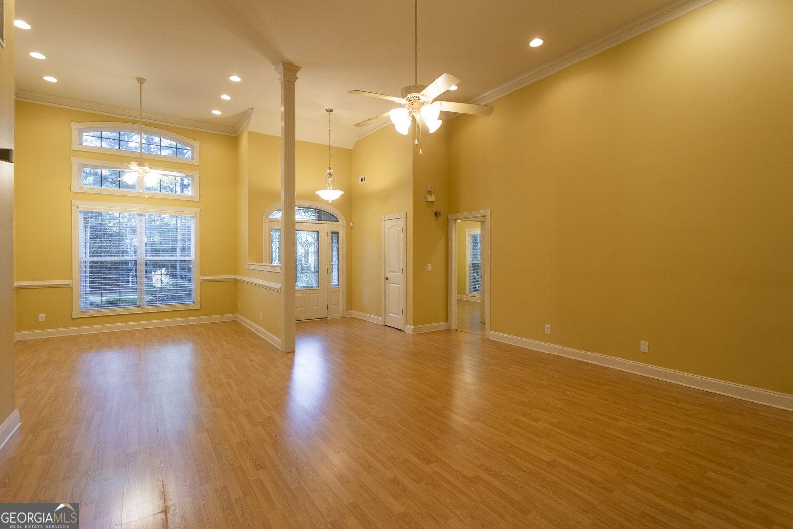 681 Alcova Drive Social Circle - Photo 10