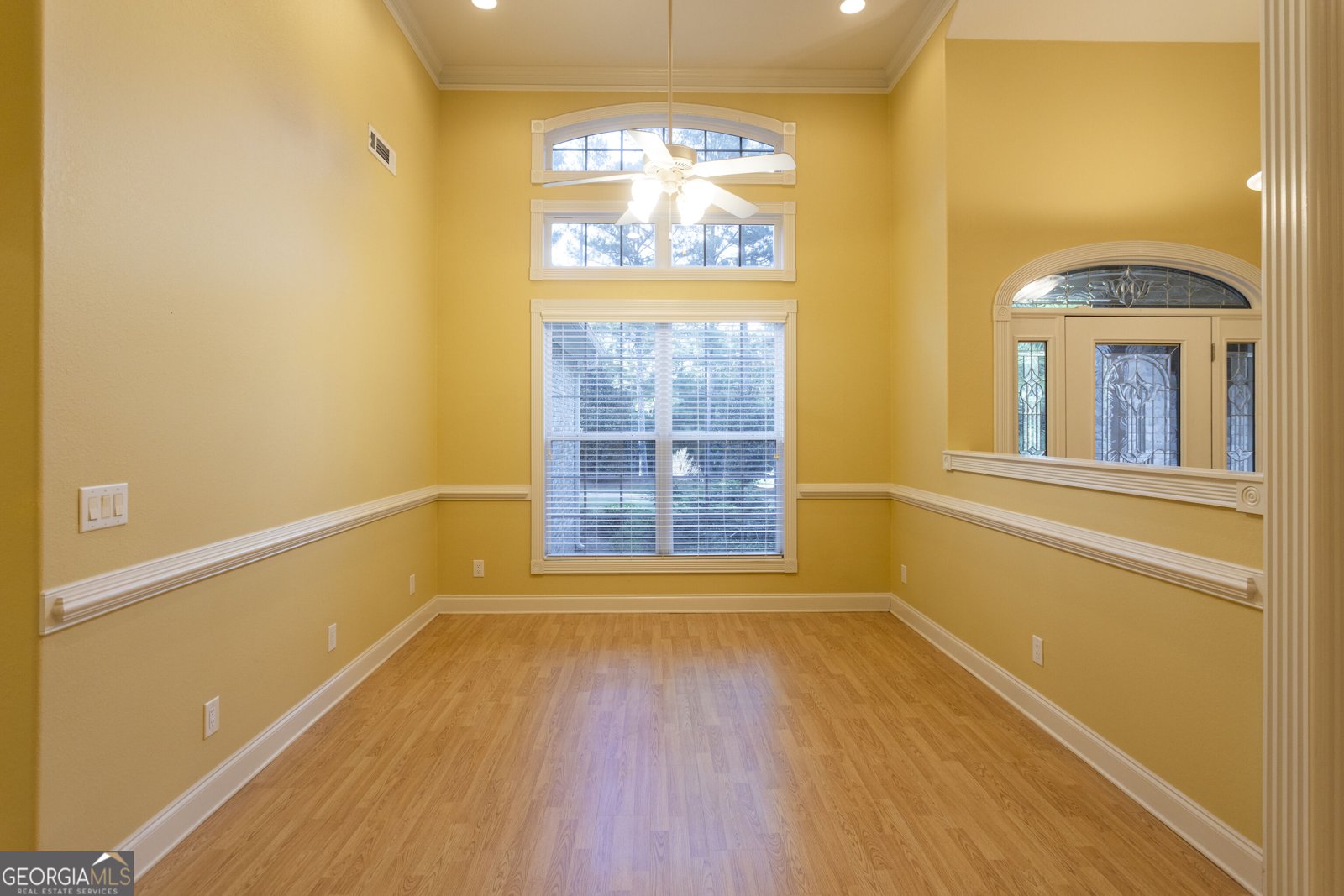 681 Alcova Drive Social Circle - Photo 11