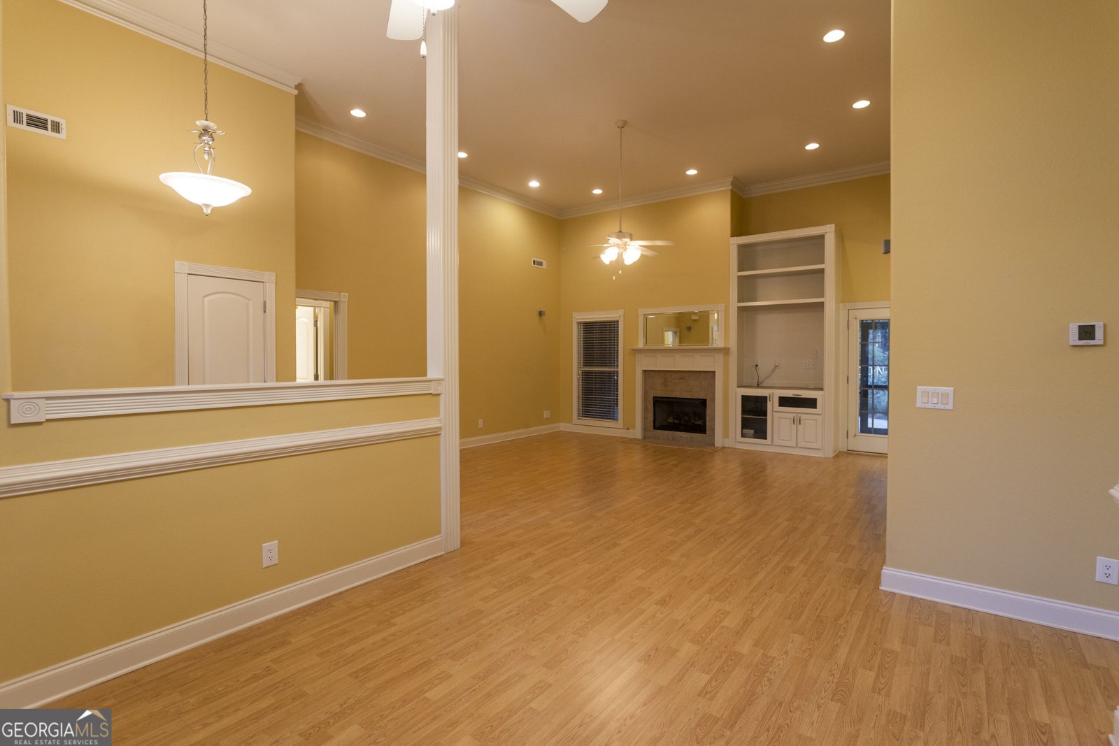 681 Alcova Drive Social Circle - Photo 12