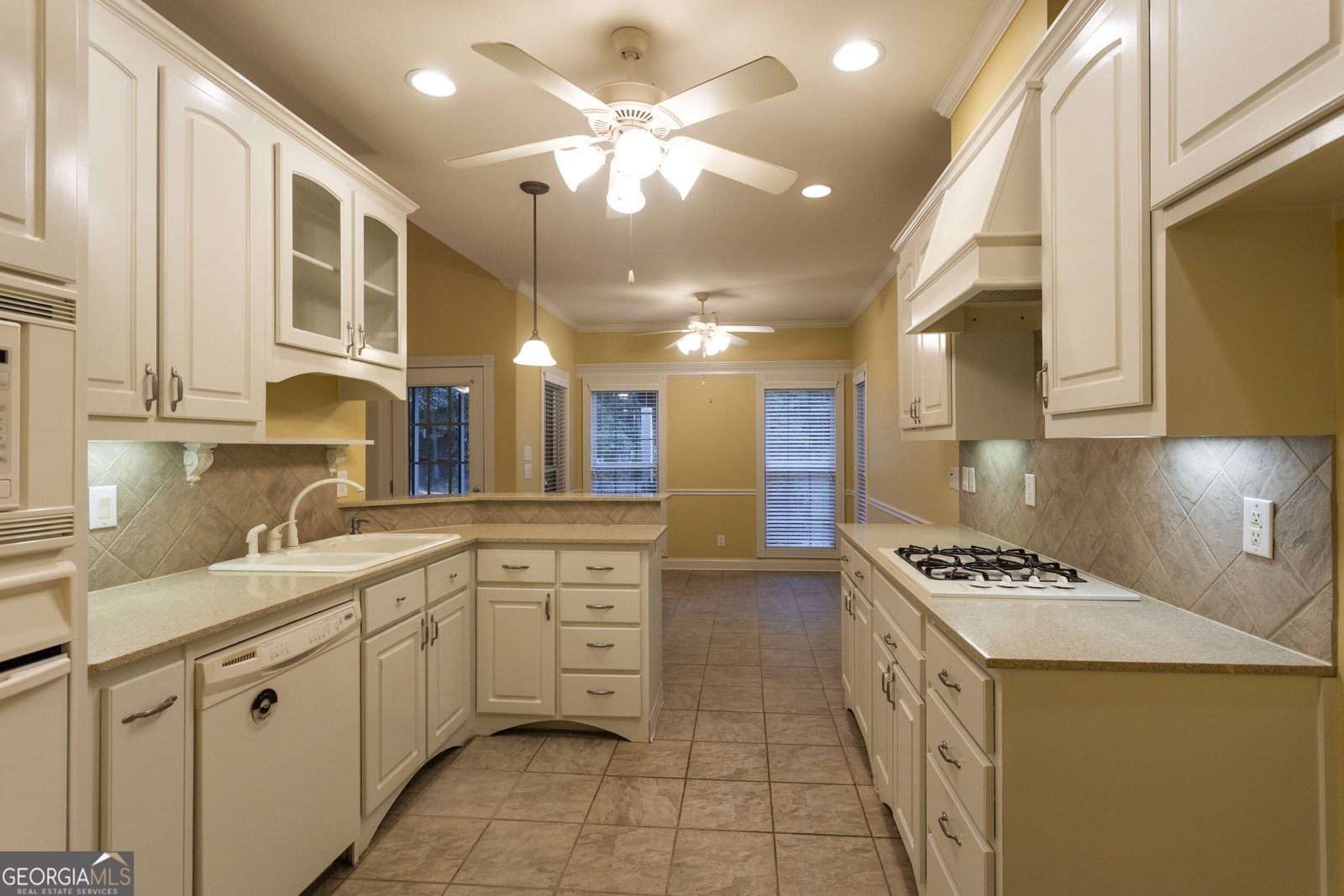 681 Alcova Drive Social Circle - Photo 13