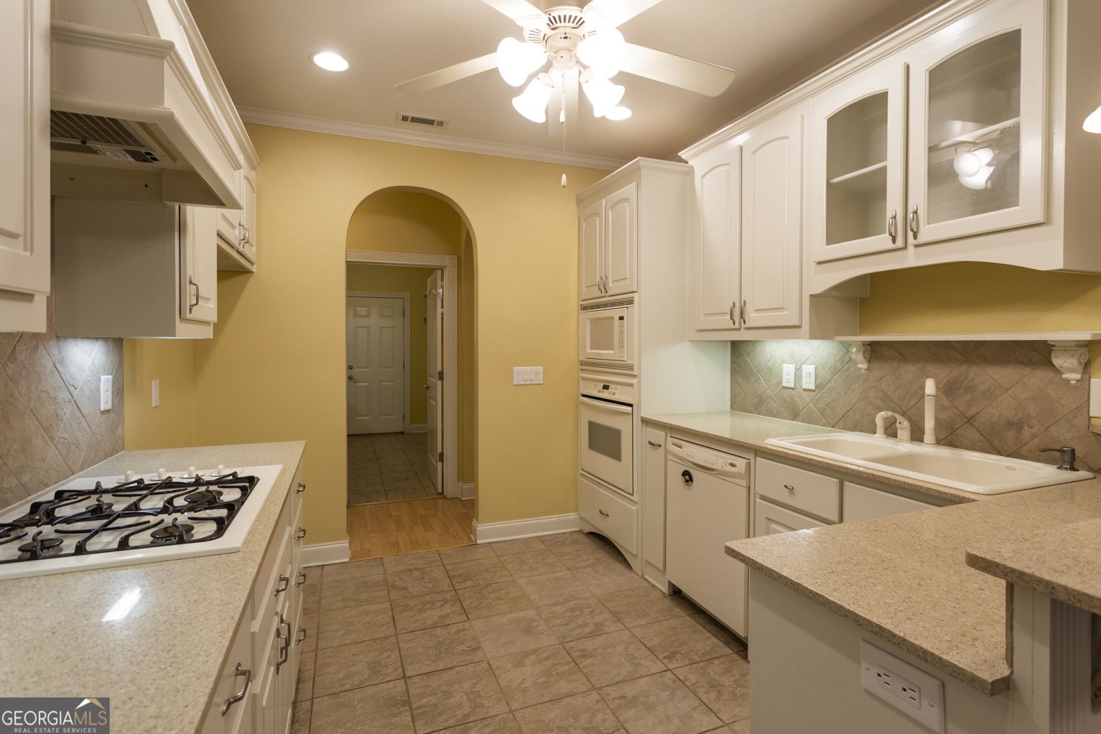 681 Alcova Drive Social Circle - Photo 14