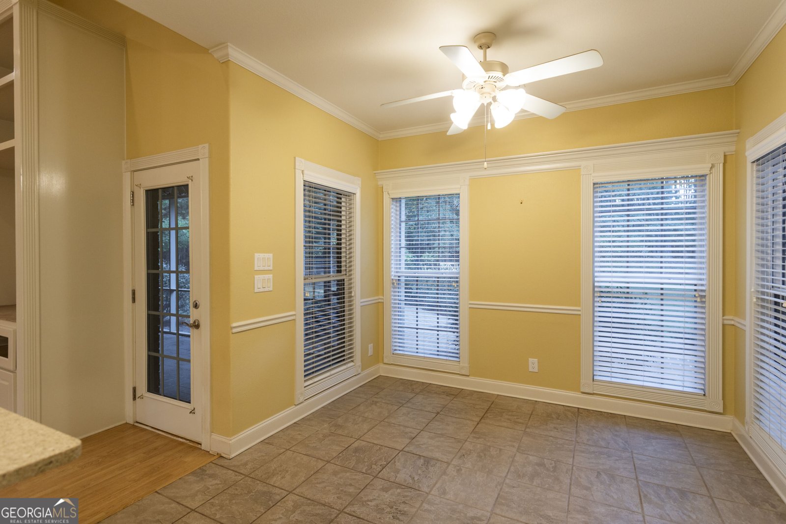 681 Alcova Drive Social Circle - Photo 15