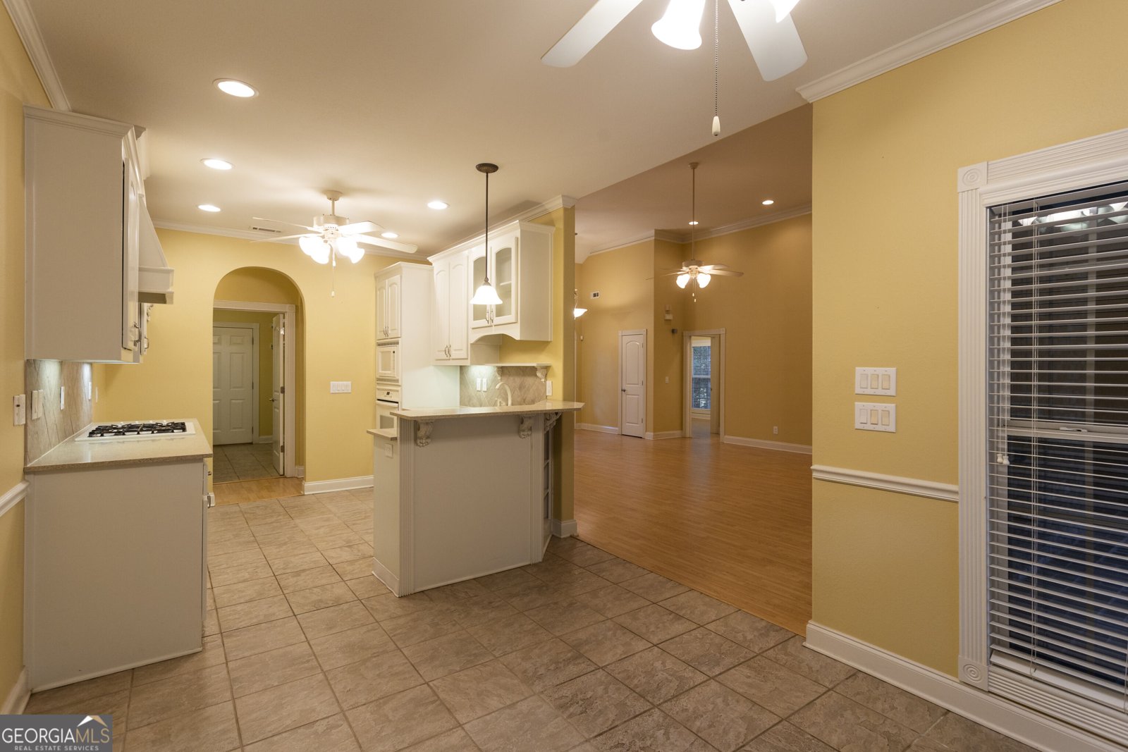 681 Alcova Drive Social Circle - Photo 16