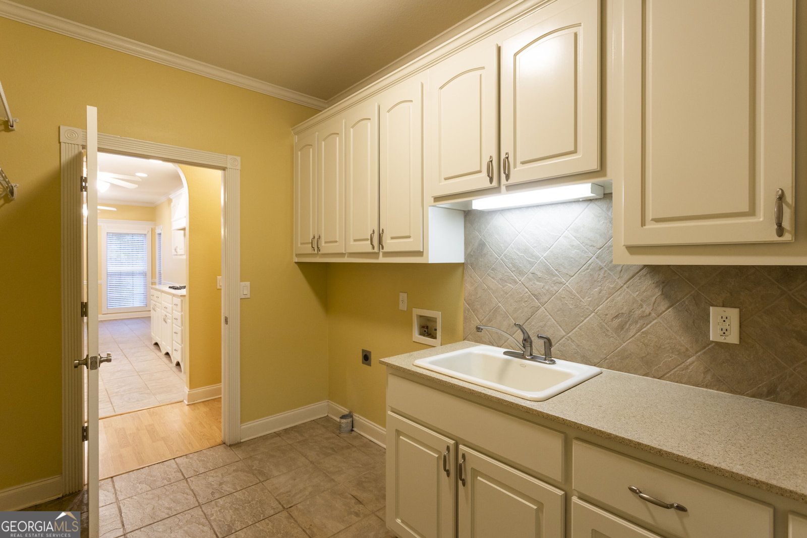 681 Alcova Drive Social Circle - Photo 18