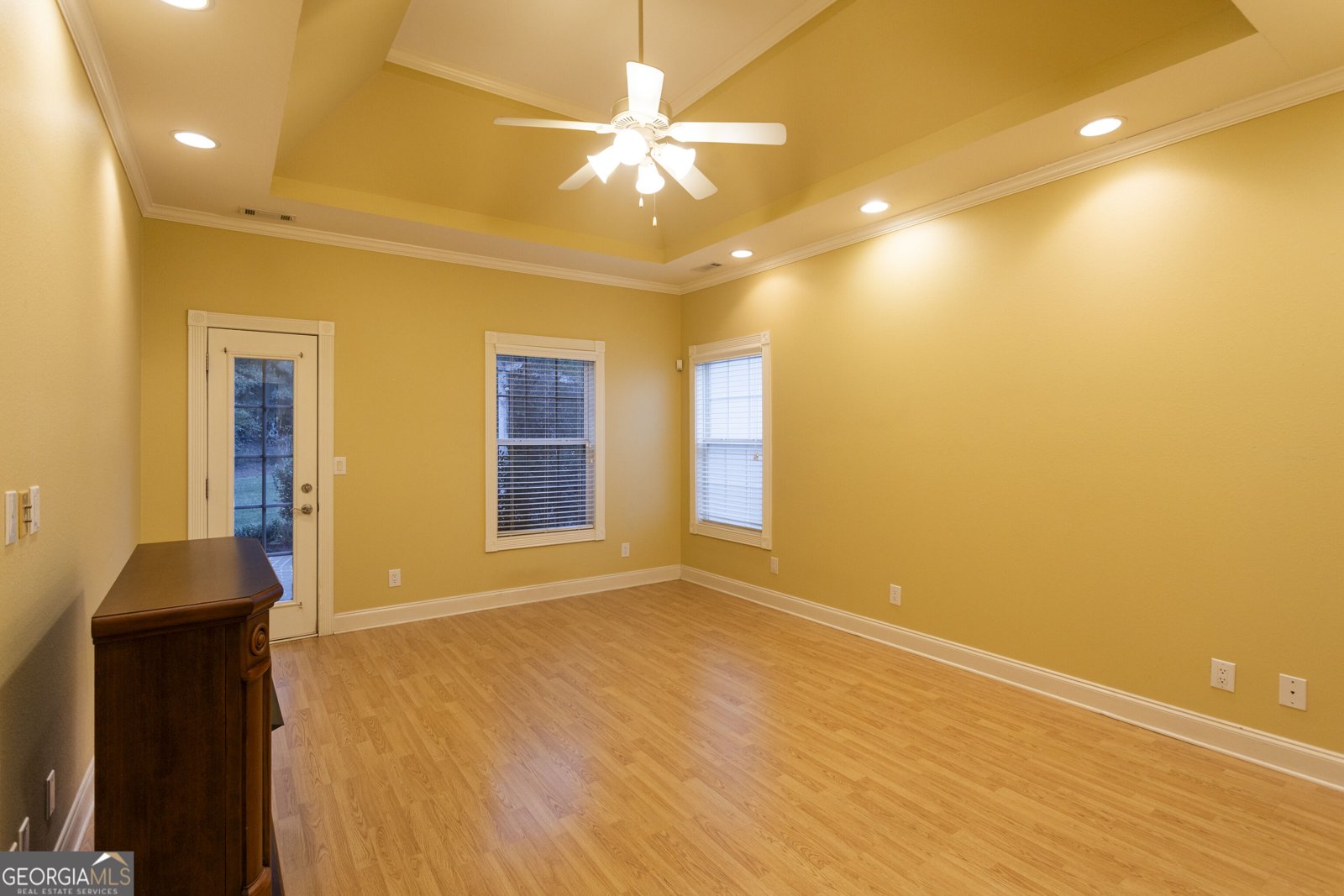 681 Alcova Drive Social Circle - Photo 19
