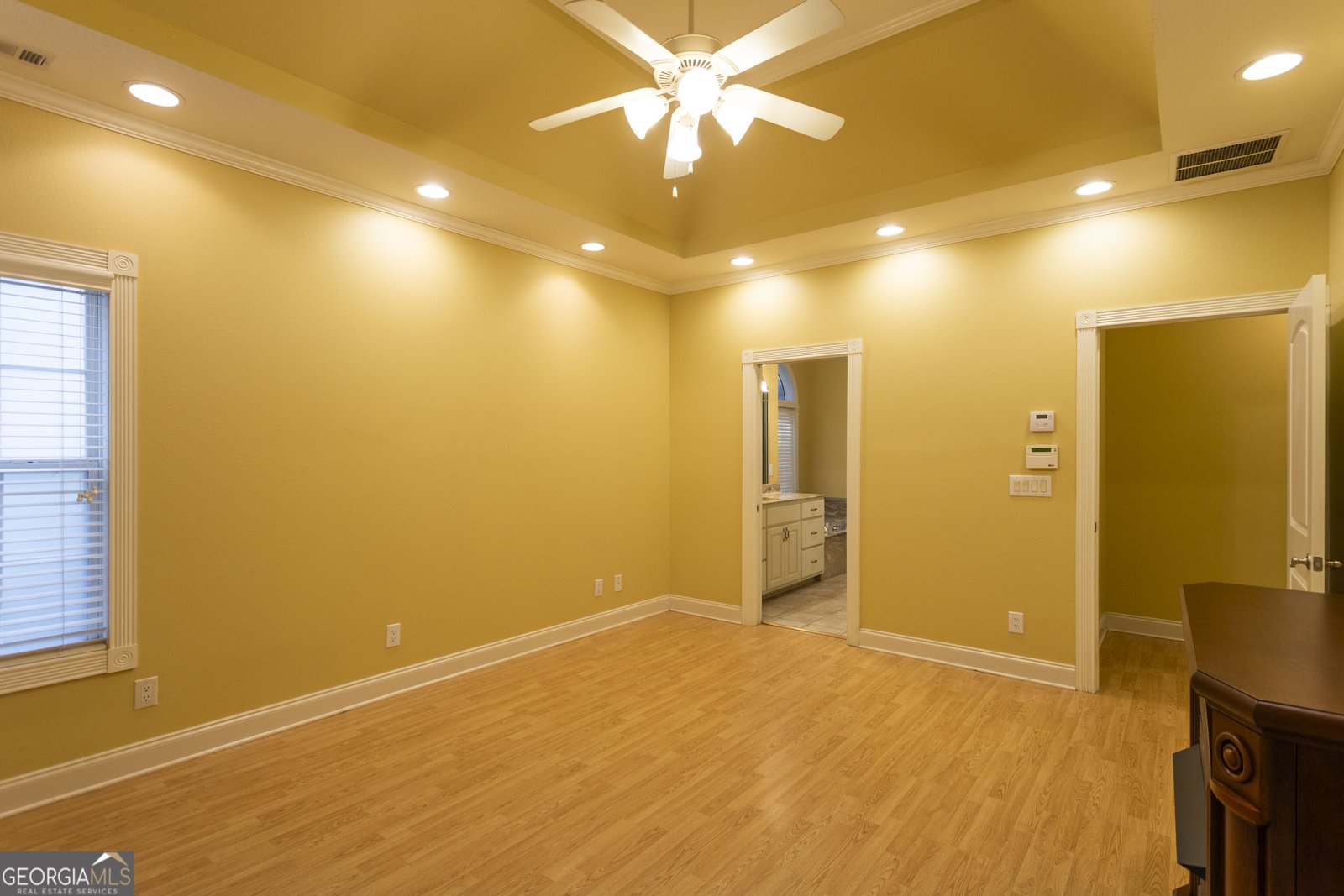 681 Alcova Drive Social Circle - Photo 20