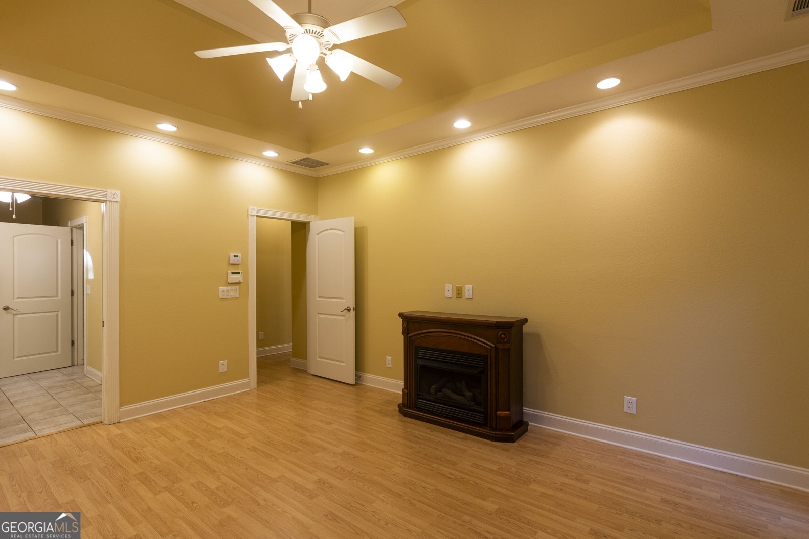 681 Alcova Drive Social Circle - Photo 21