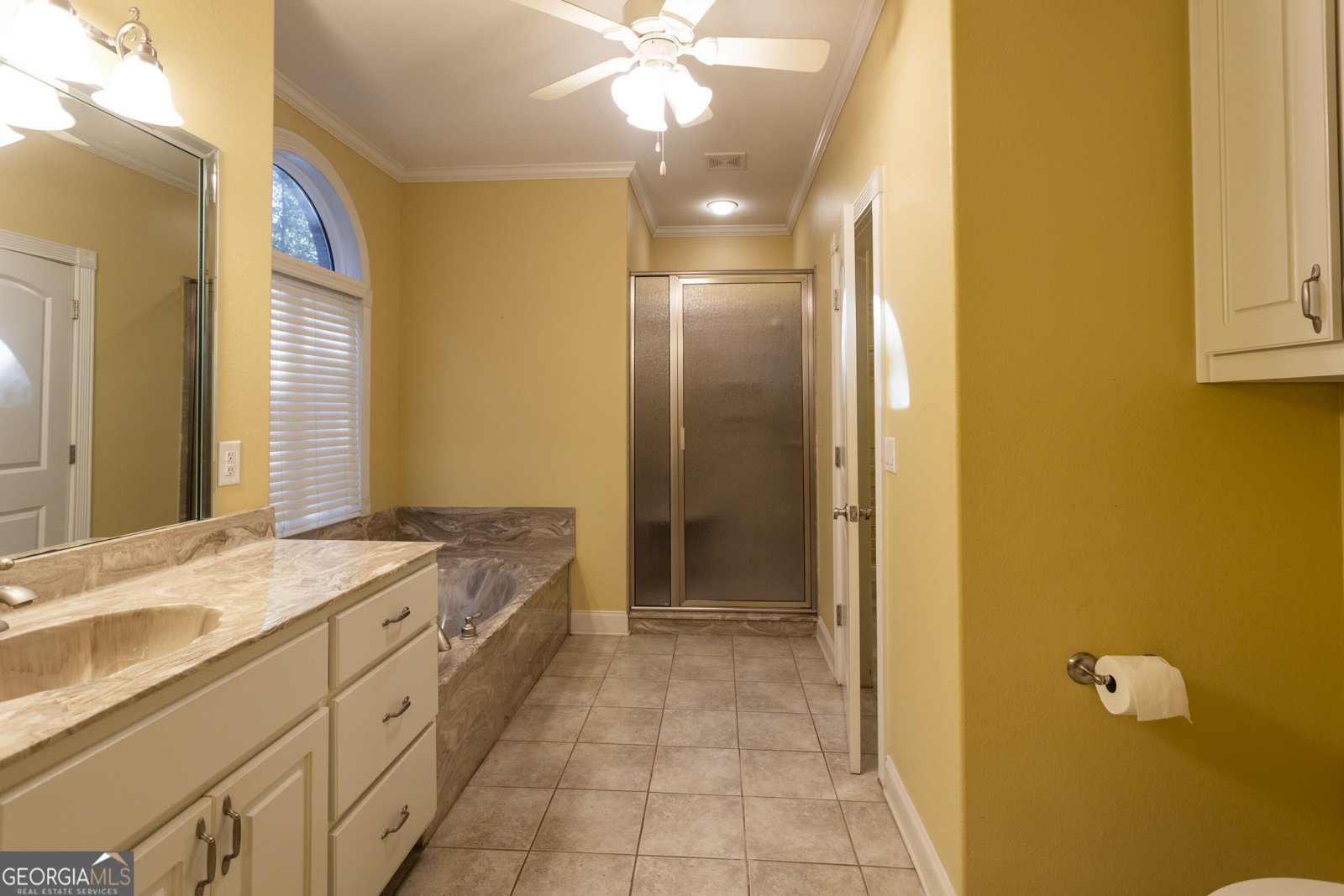 681 Alcova Drive Social Circle - Photo 22