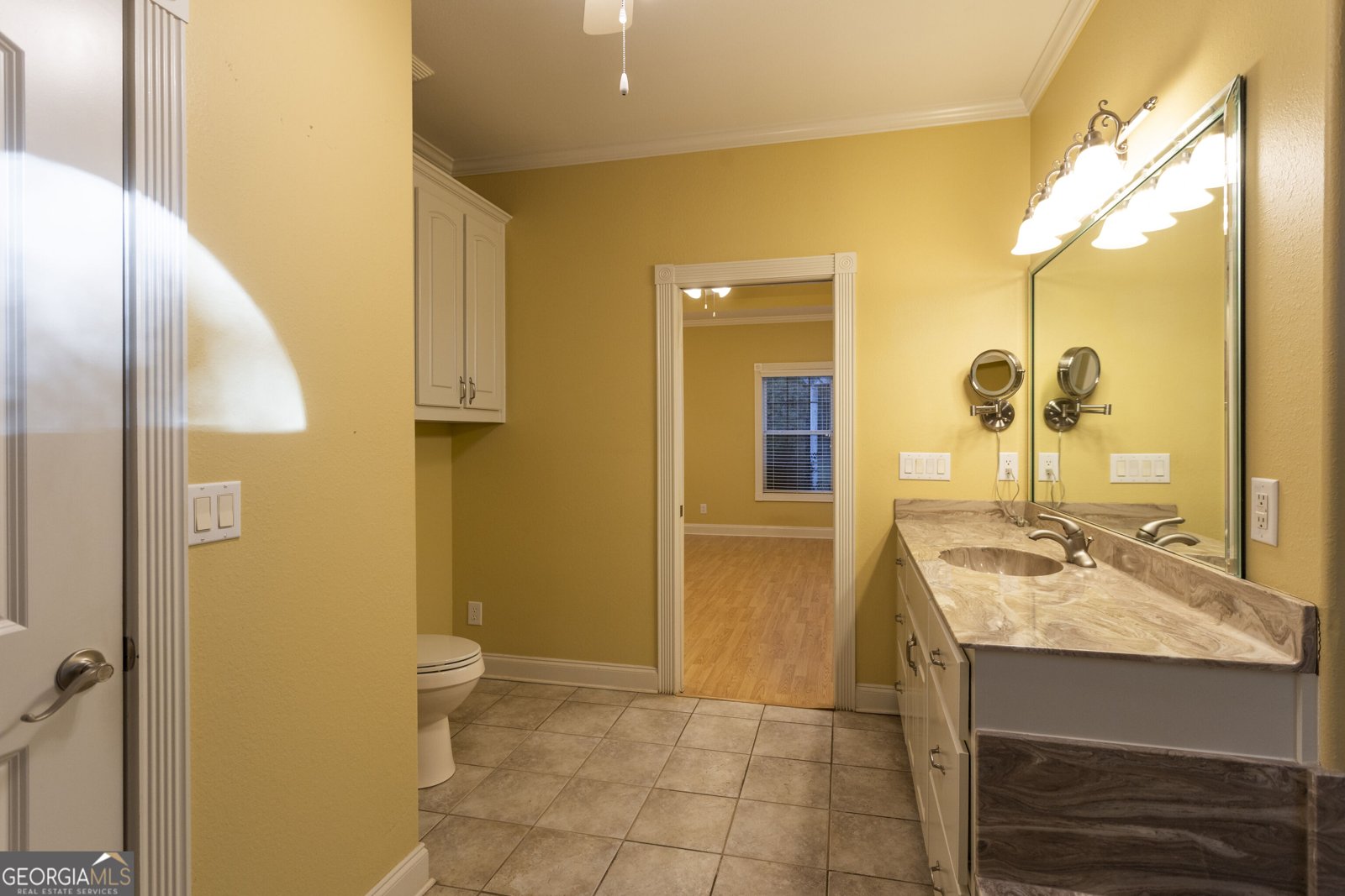 681 Alcova Drive Social Circle - Photo 24
