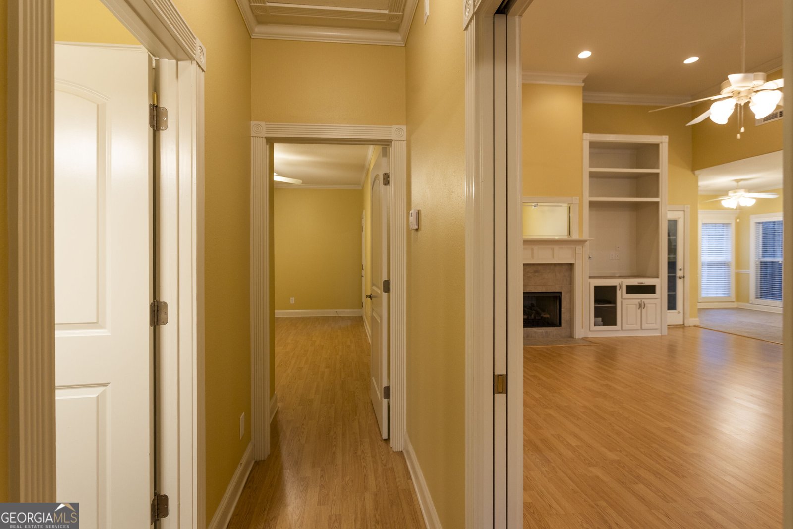 681 Alcova Drive Social Circle - Photo 26