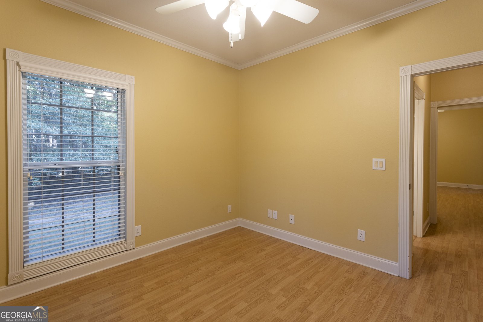 681 Alcova Drive Social Circle - Photo 28