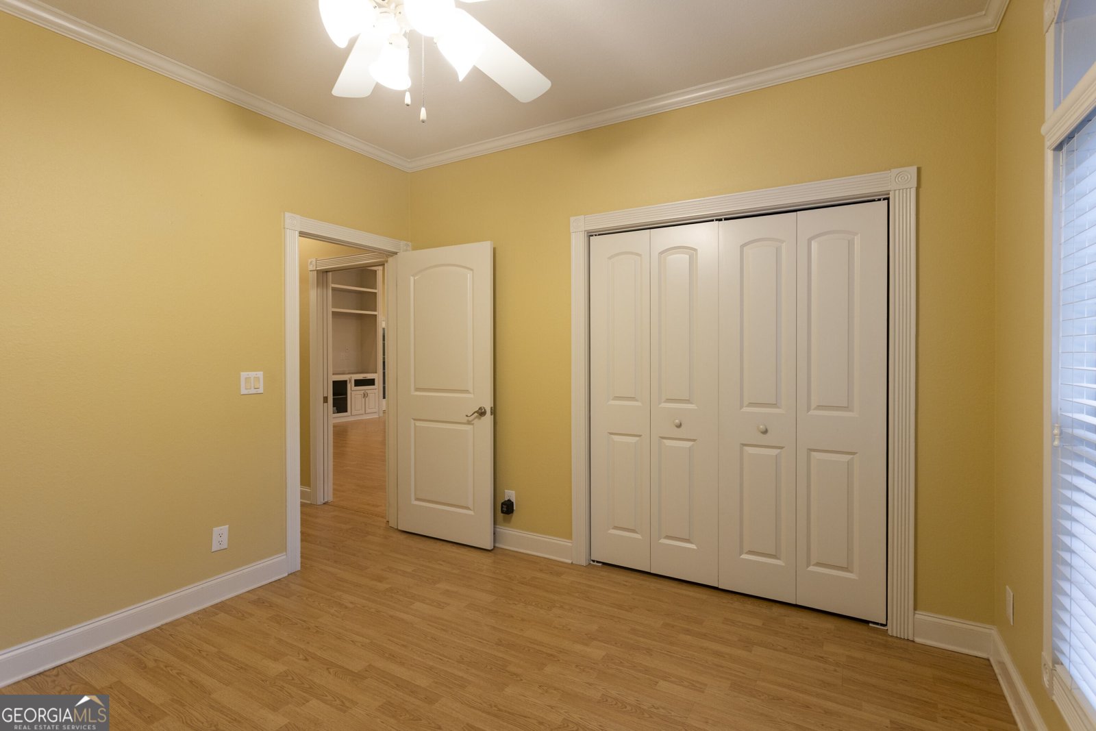 681 Alcova Drive Social Circle - Photo 29