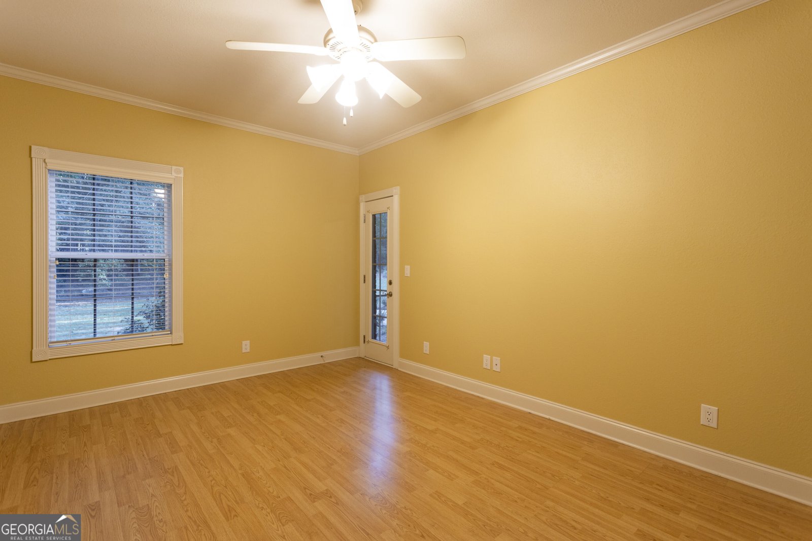 681 Alcova Drive Social Circle - Photo 33