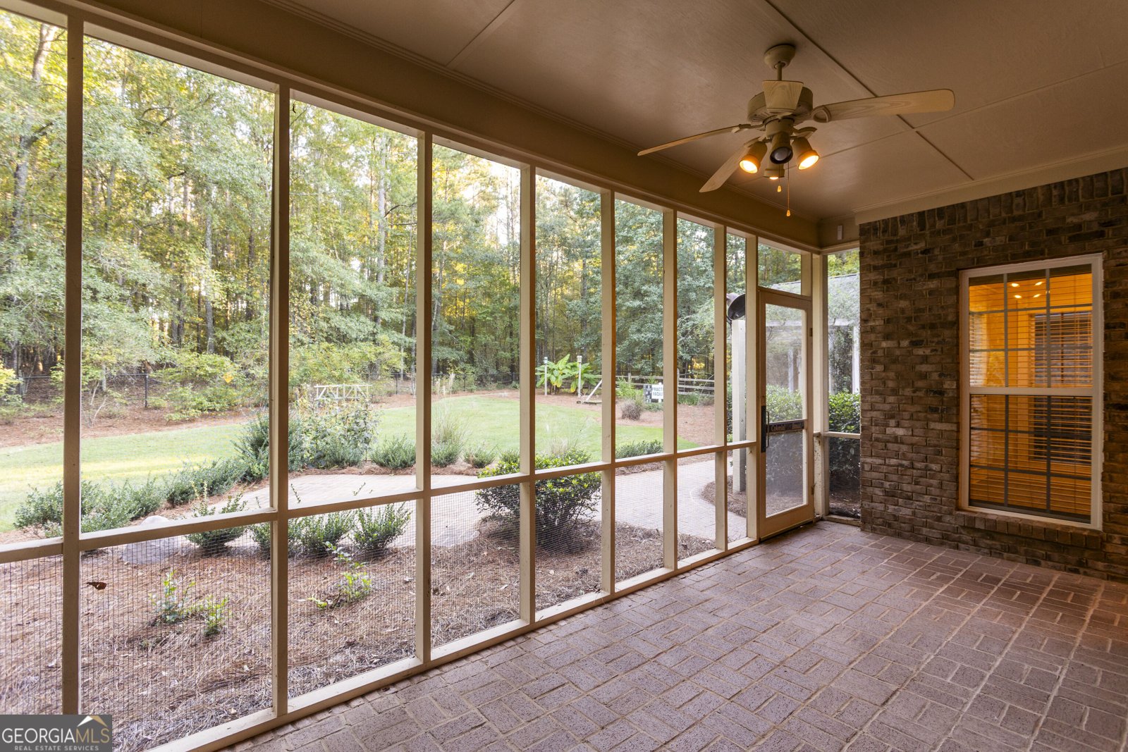 681 Alcova Drive Social Circle - Photo 36