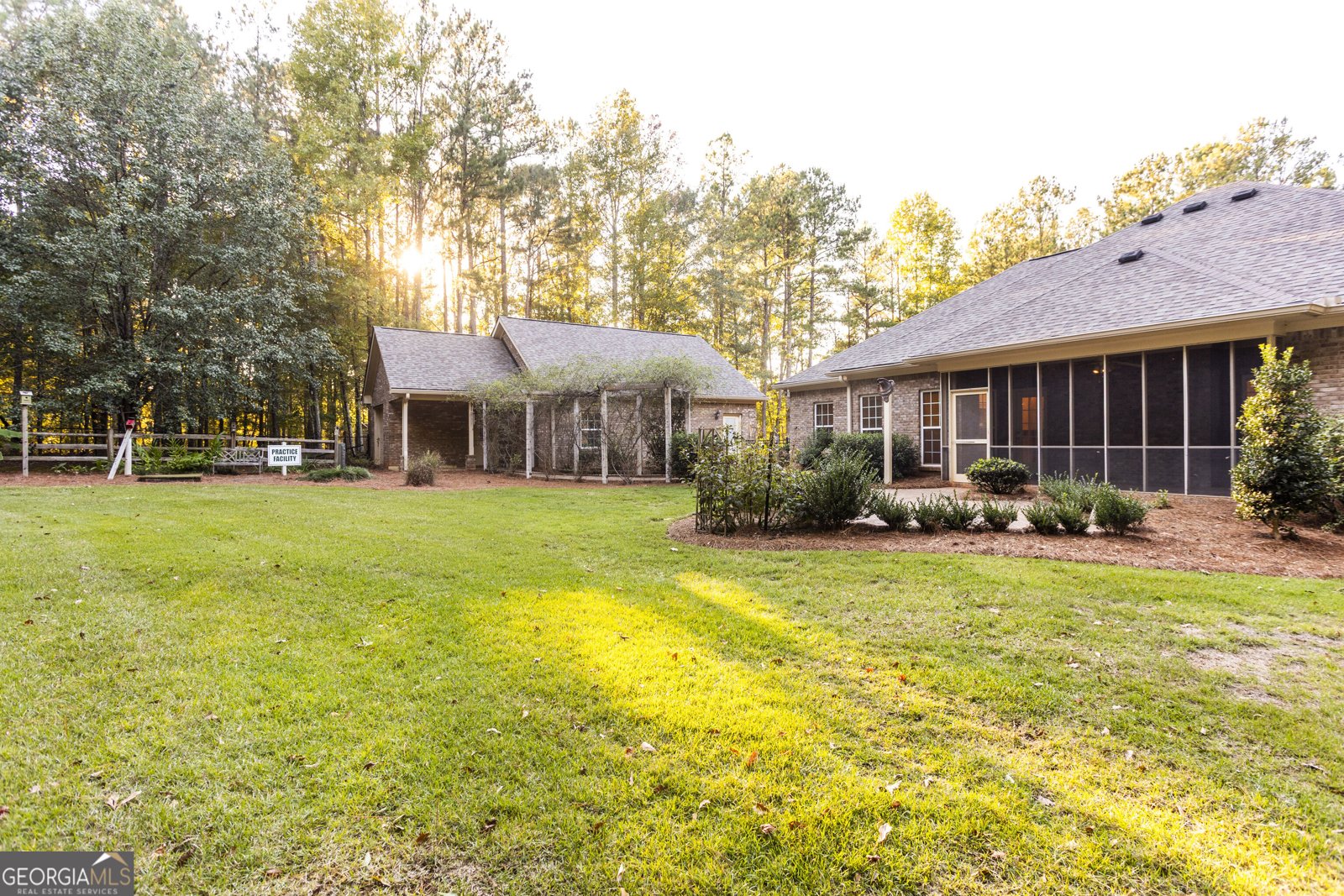 681 Alcova Drive Social Circle - Photo 39
