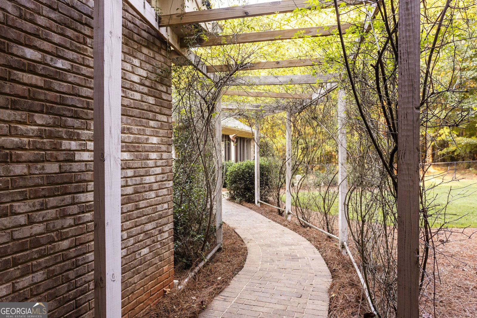 681 Alcova Drive Social Circle - Photo 40