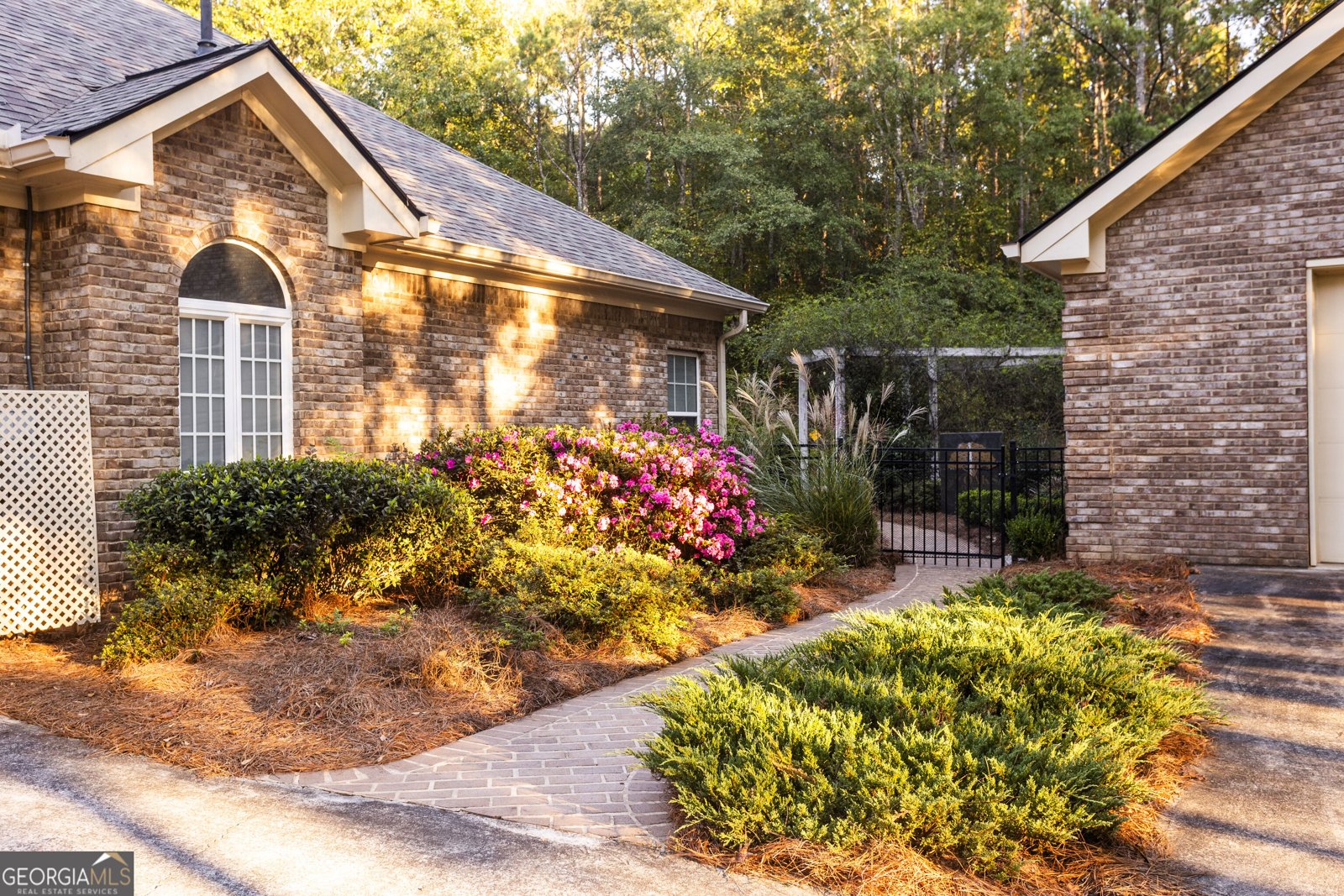 681 Alcova Drive Social Circle - Photo 42