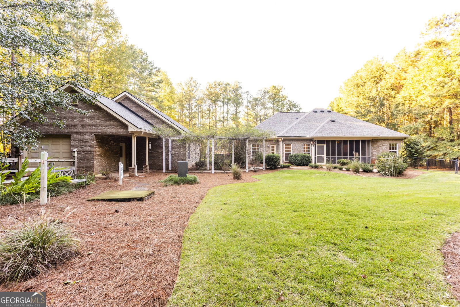 681 Alcova Drive Social Circle - Photo 44
