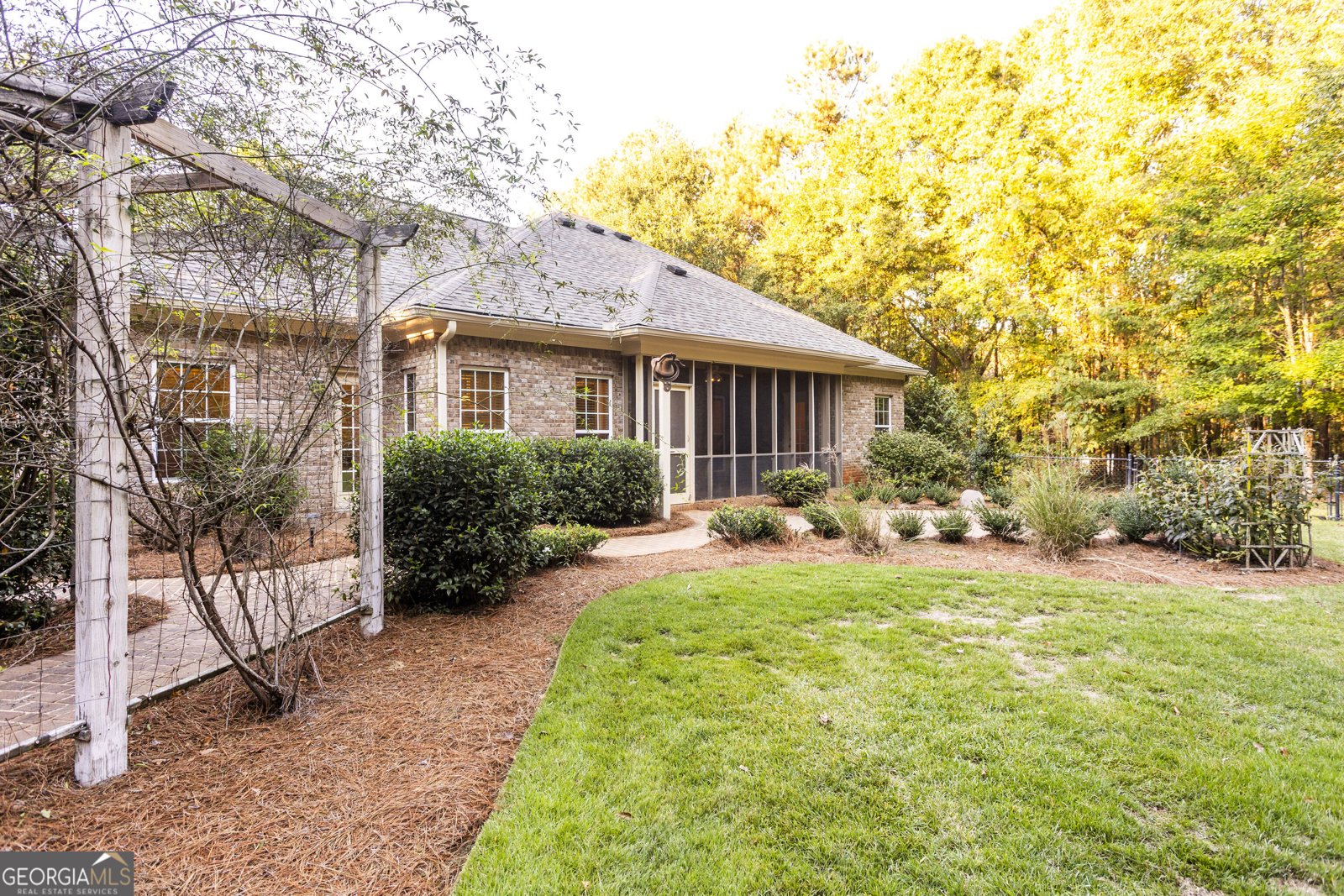 681 Alcova Drive Social Circle - Photo 45