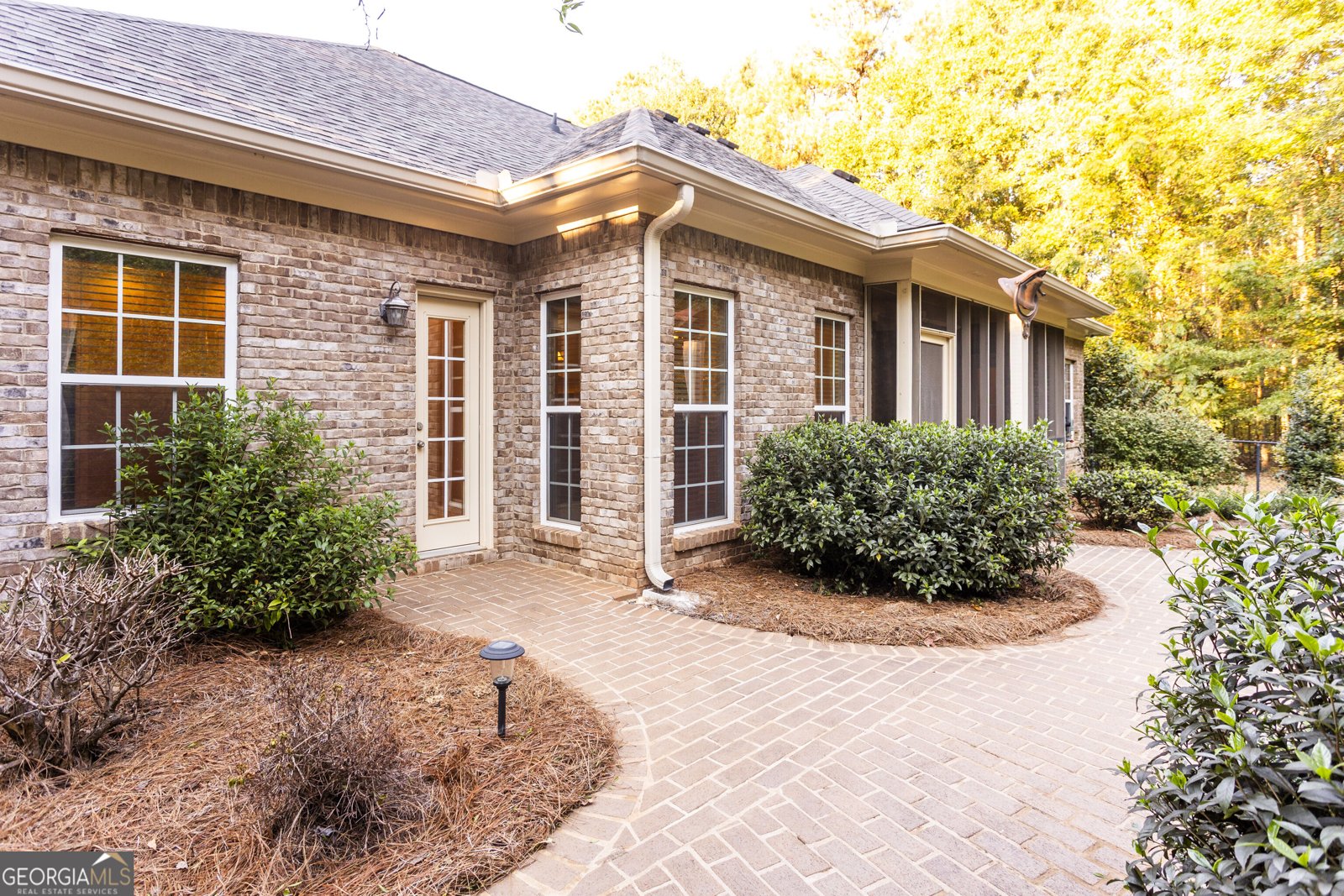 681 Alcova Drive Social Circle - Photo 46