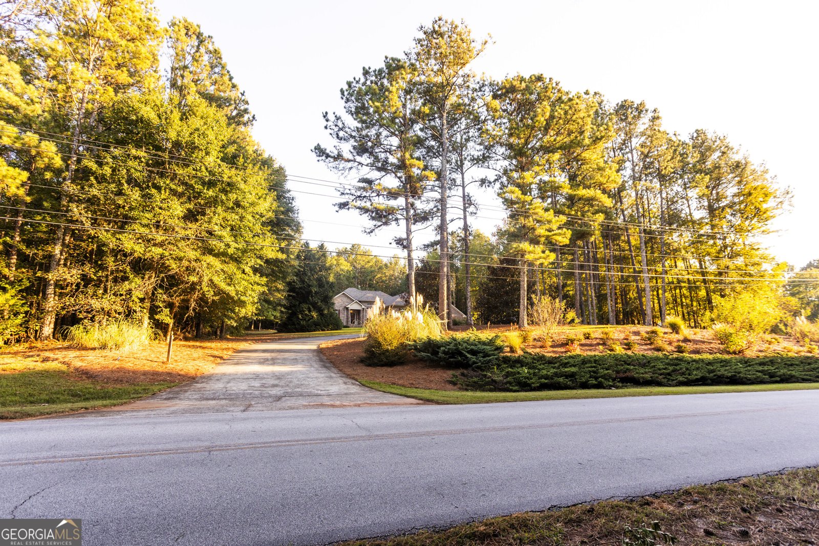 681 Alcova Drive Social Circle - Photo 47