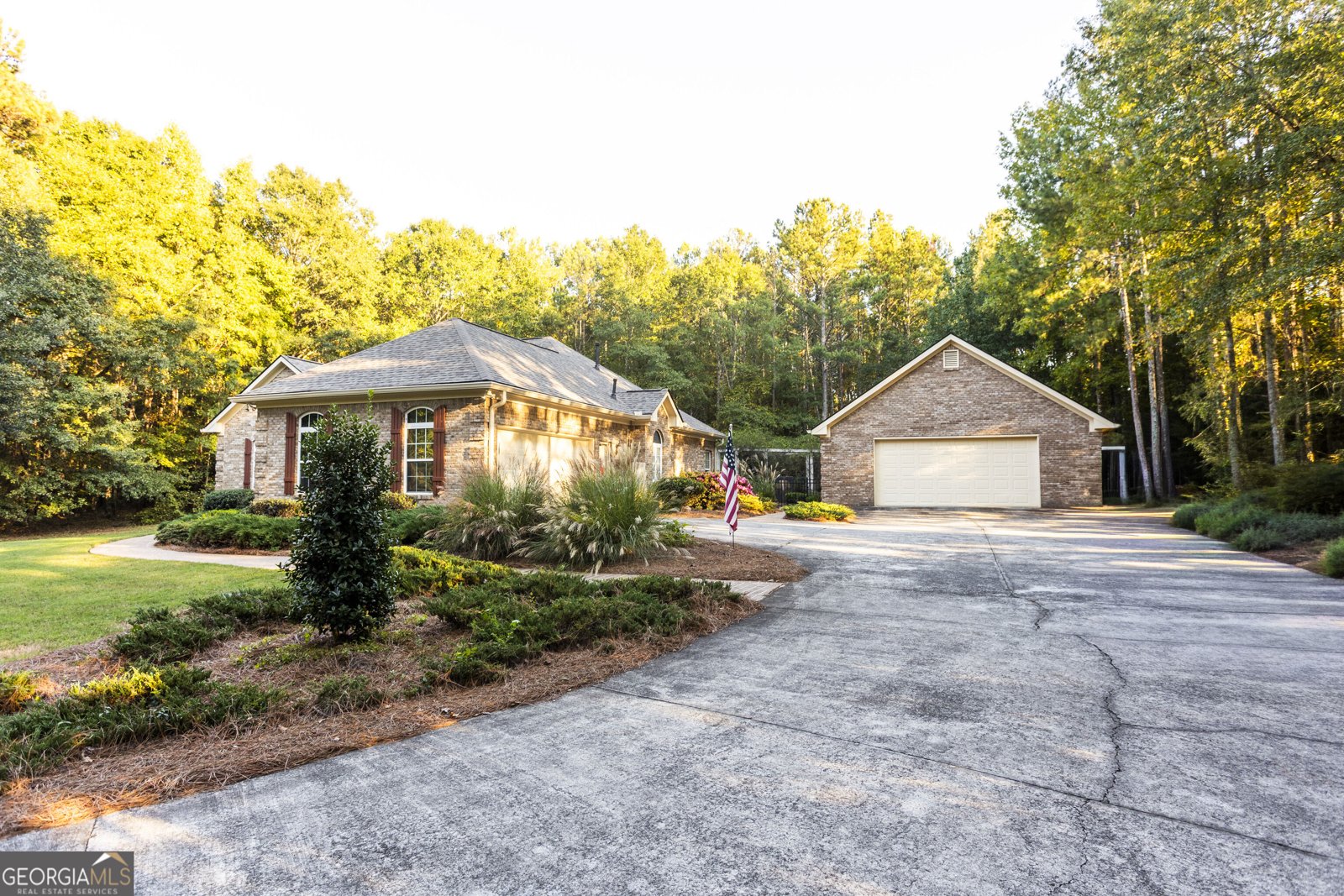 681 Alcova Drive Social Circle - Photo 50