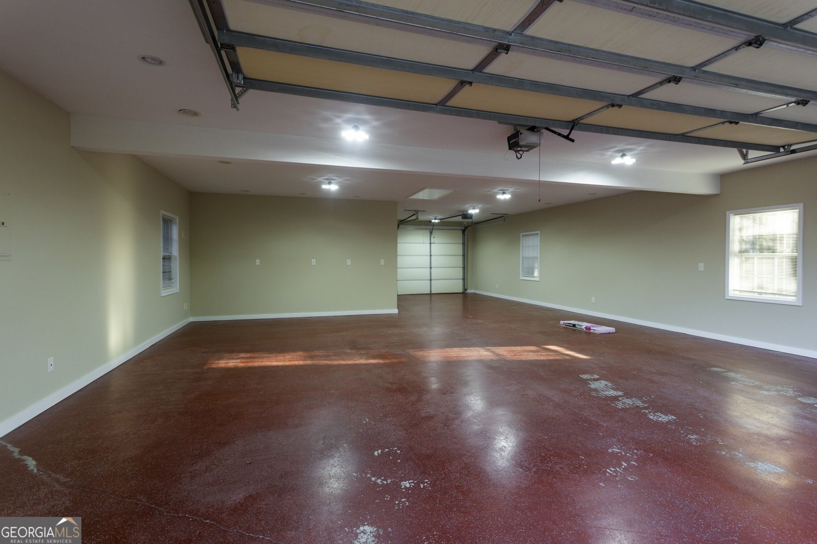 681 Alcova Drive Social Circle - Photo 51