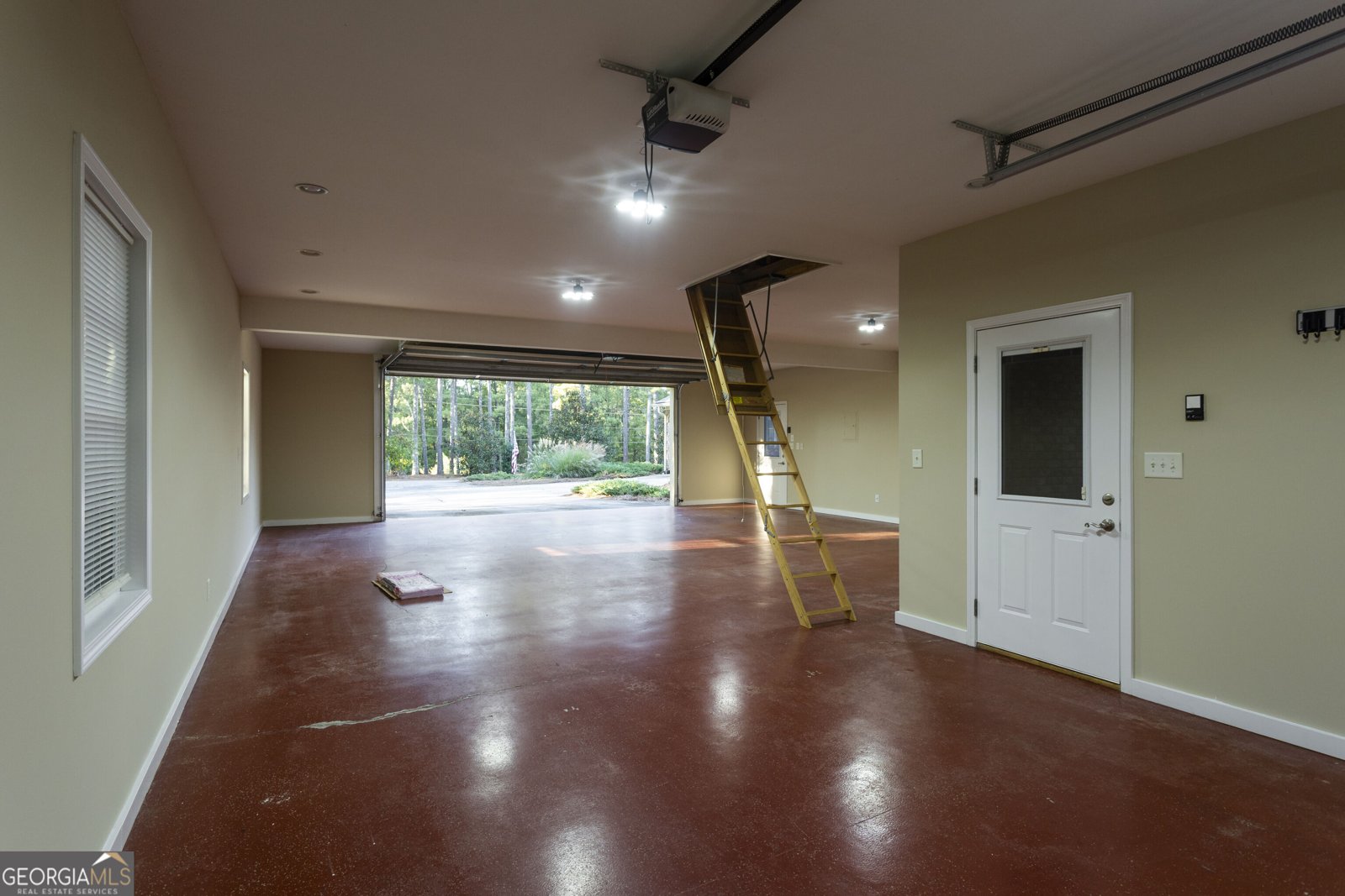 681 Alcova Drive Social Circle - Photo 52