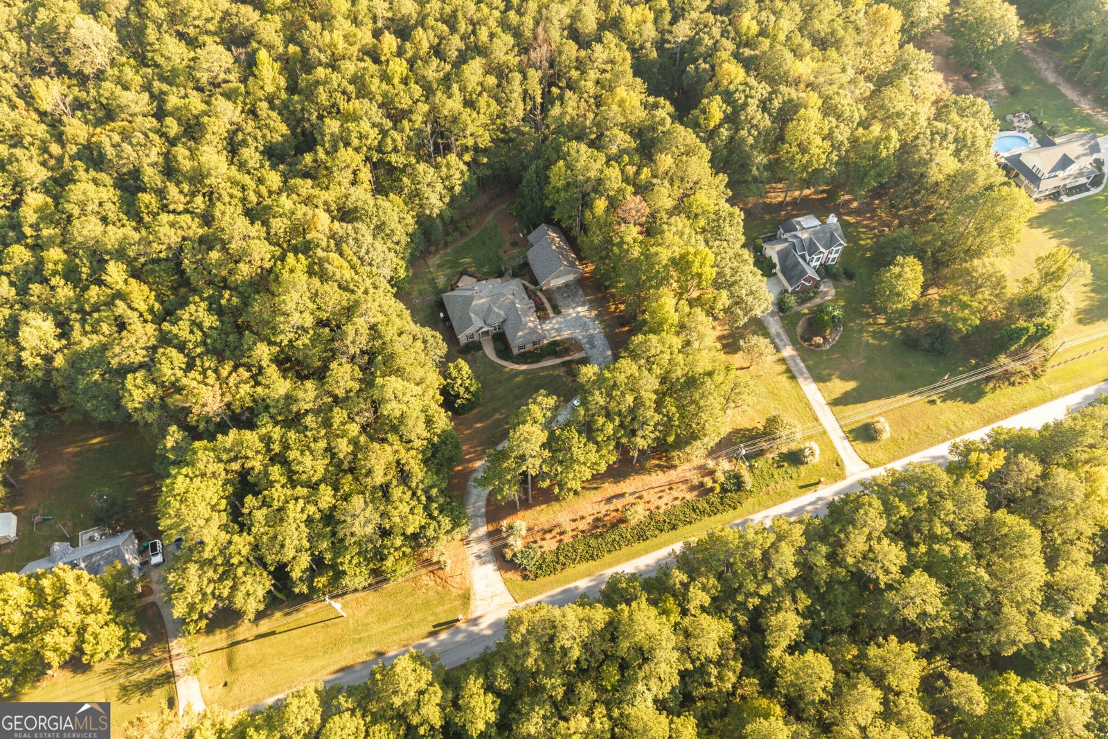 681 Alcova Drive Social Circle - Photo 54
